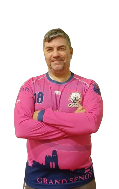 BRETENOUX Cyrille