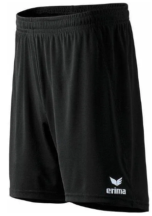 Short noir