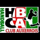 HBC AUXERROIS (B)