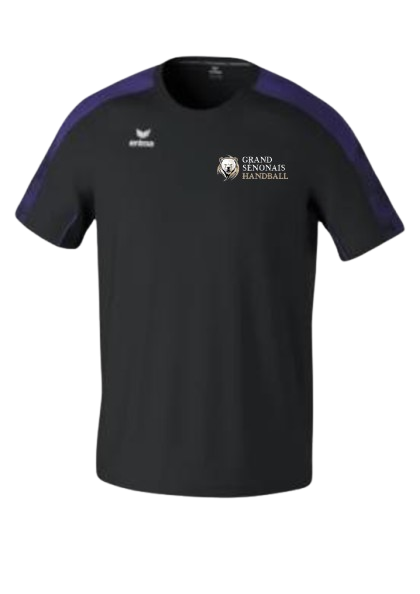 T-shirt officiel