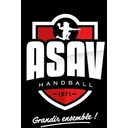 ASA VAUZELLES (B)
